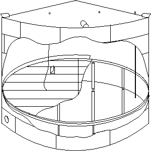 Internal Floating Roof